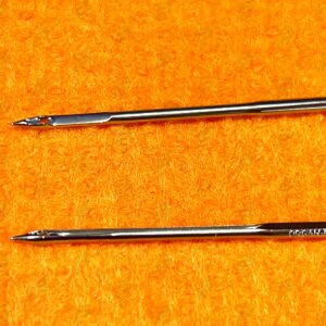 Brehmer Nähnadel Nr.48