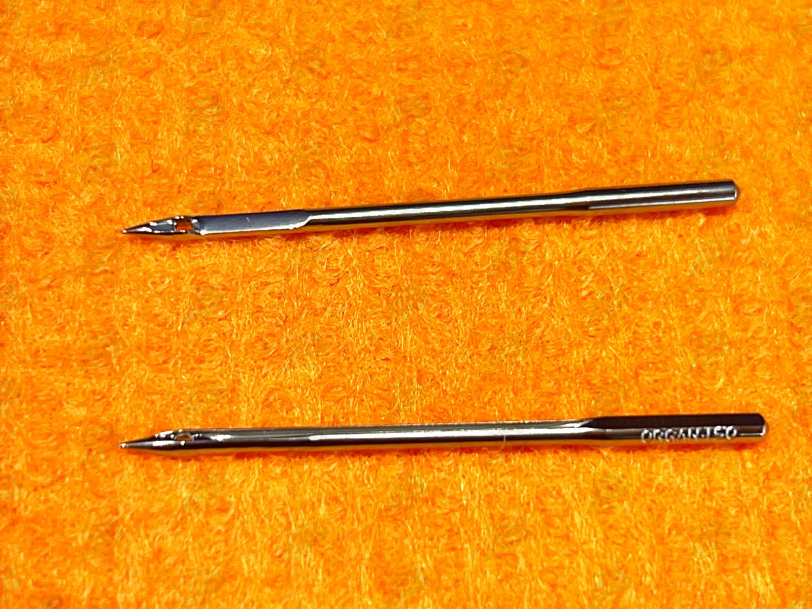 Sewing needle No.48