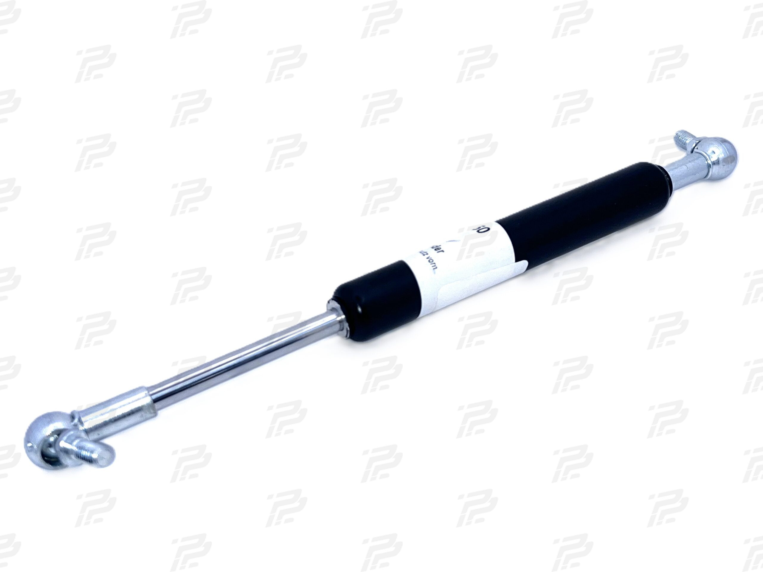 Pneumatic spring