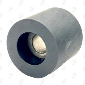 Rolle / Greiferauflage
