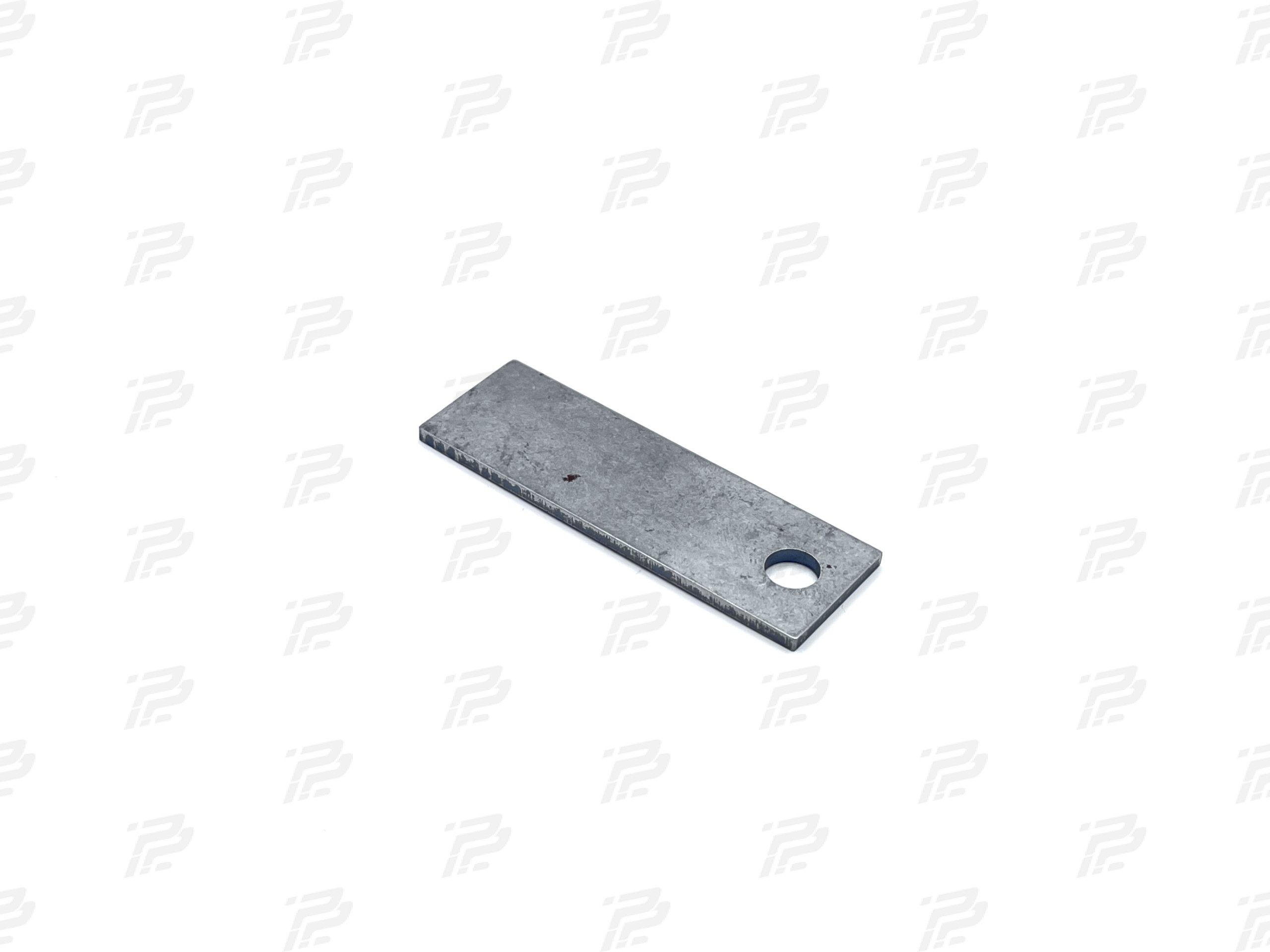 Leaf spring