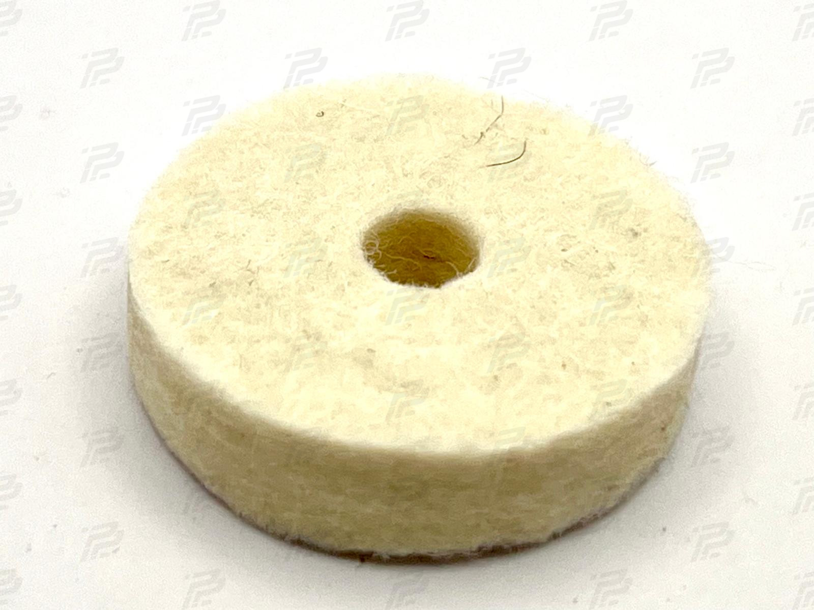 Filzscheibe