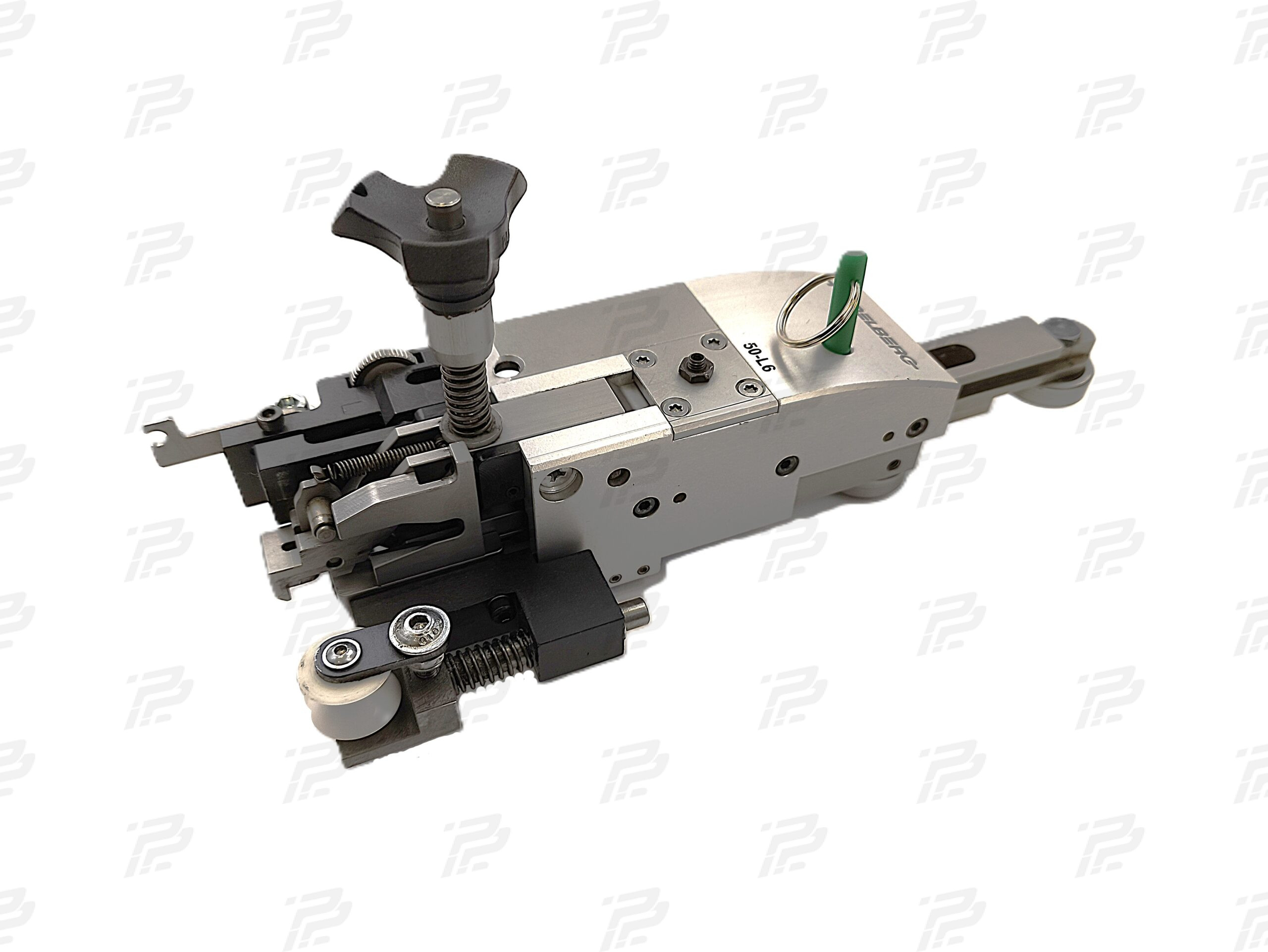 Stitching head, refurbished and tested