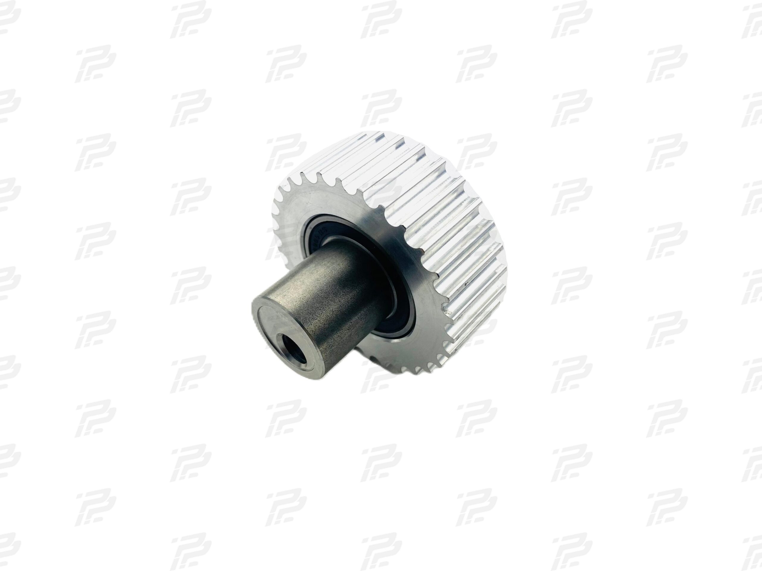 Spannrolle kpl