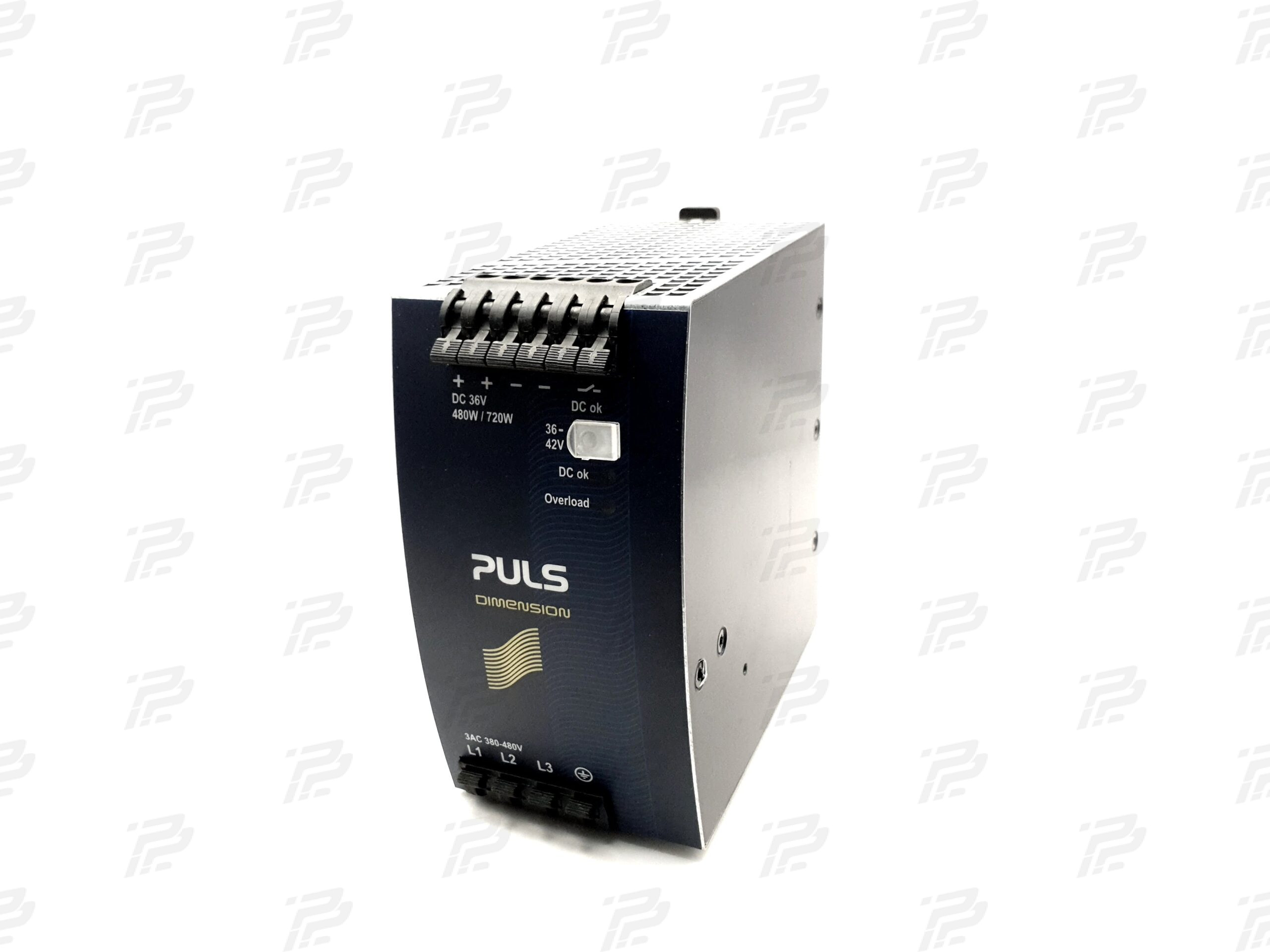 Power supply unit QT20.361
