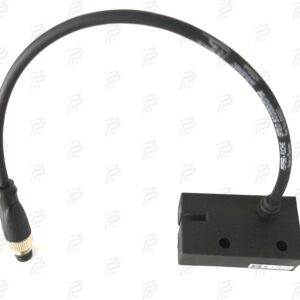 Initiator/ Induktiver Schlitzsensor/ Null
