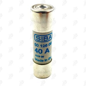Zwischenkreissicherung 40A