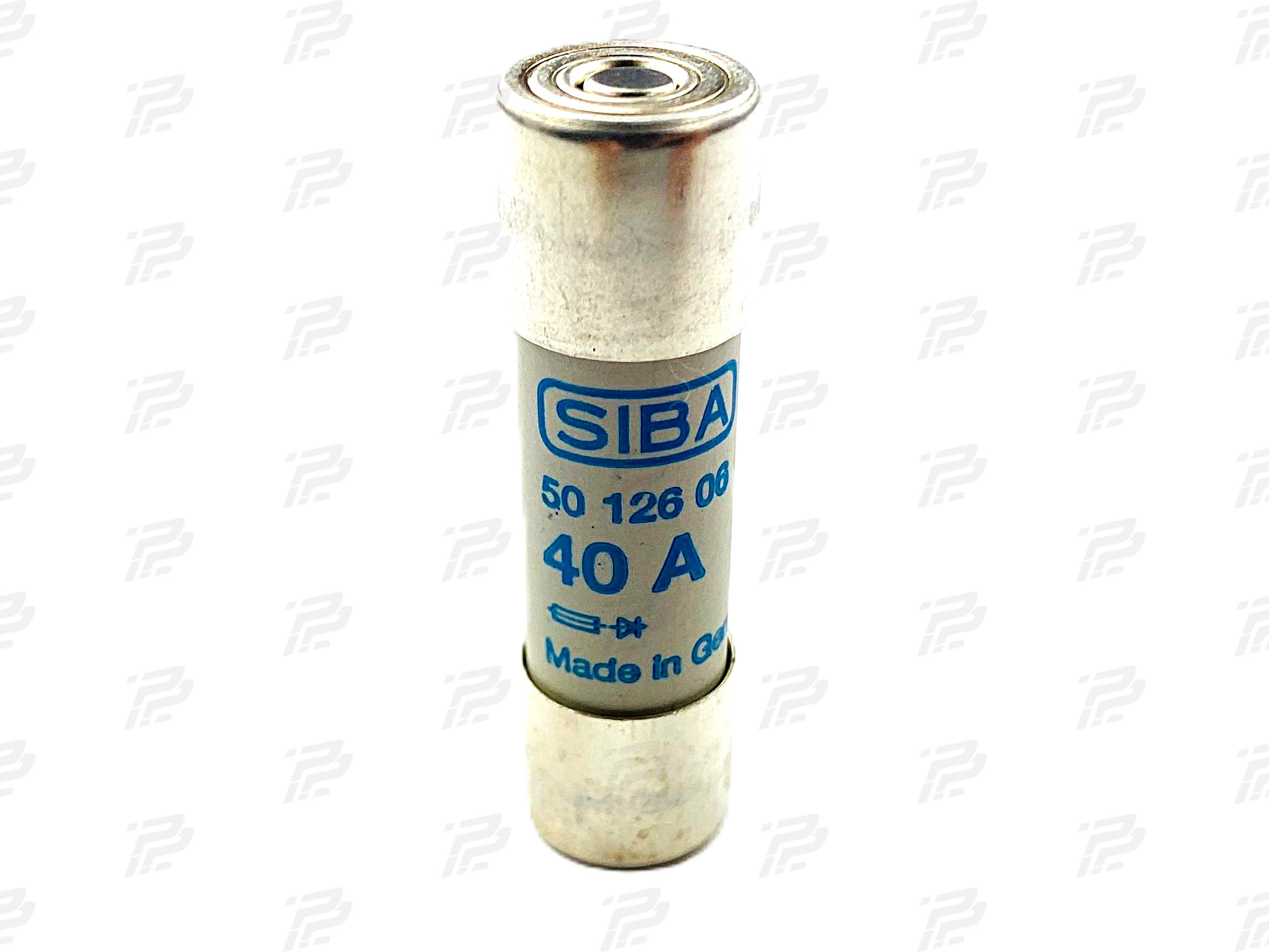 Zwischenkreissicherung 40A