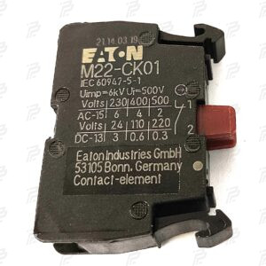 Kontaktelement Eaton