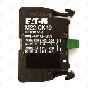 Kontaktelement Eaton