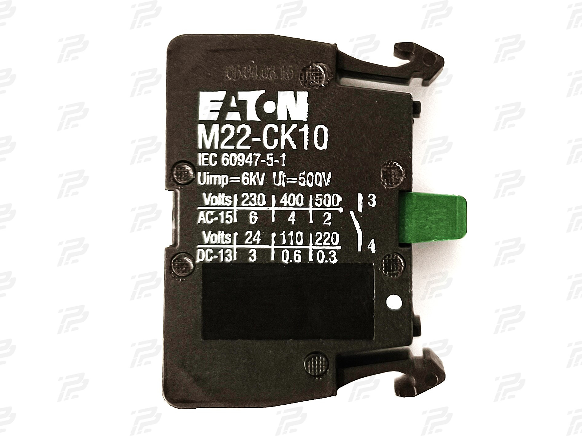 Kontaktelement Eaton