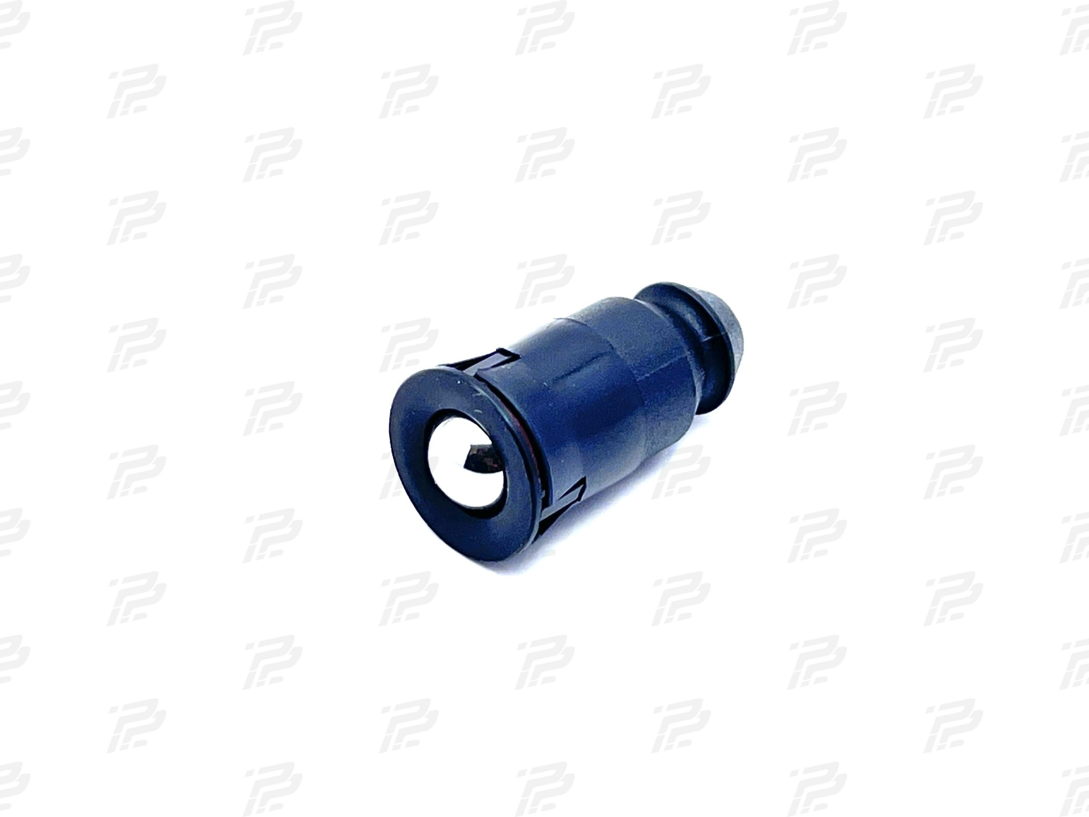 Air nozzle short F.2mm sheet