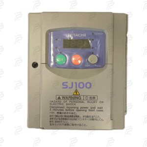Frequenzumrichter Hitachi 0,75