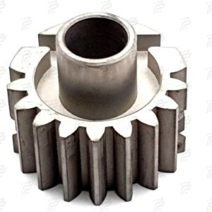 Spur gear
