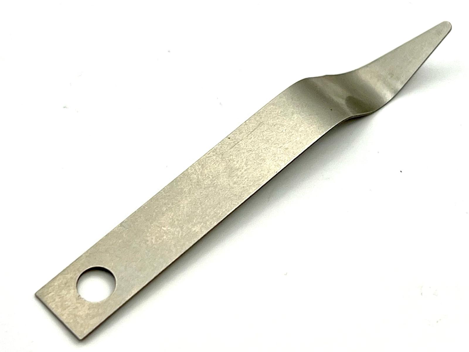 Spitze/ Abreißer/ Separierspitze links