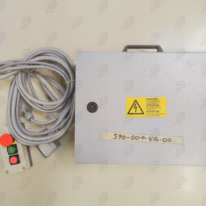 Koppelbox