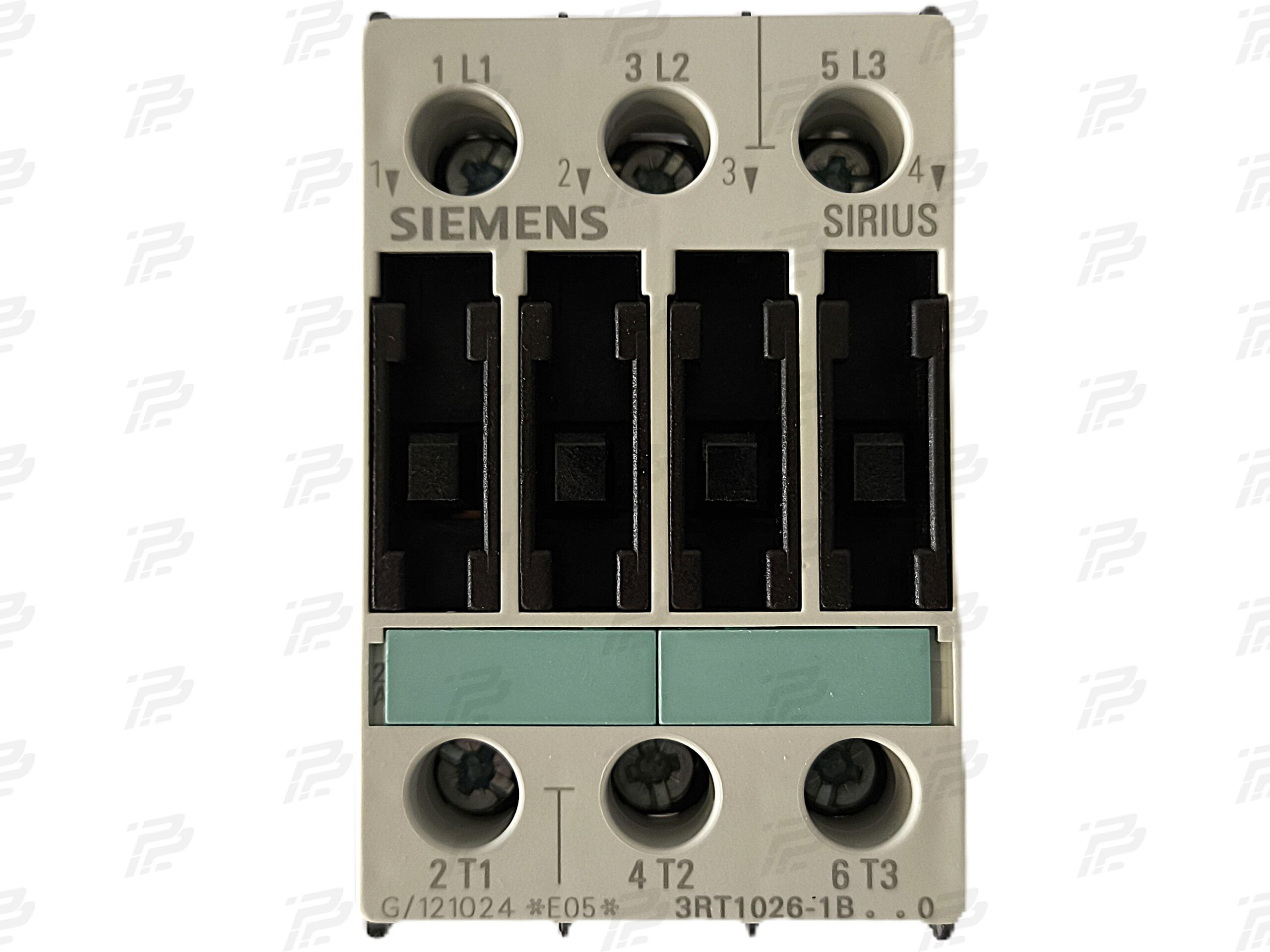 Contactor