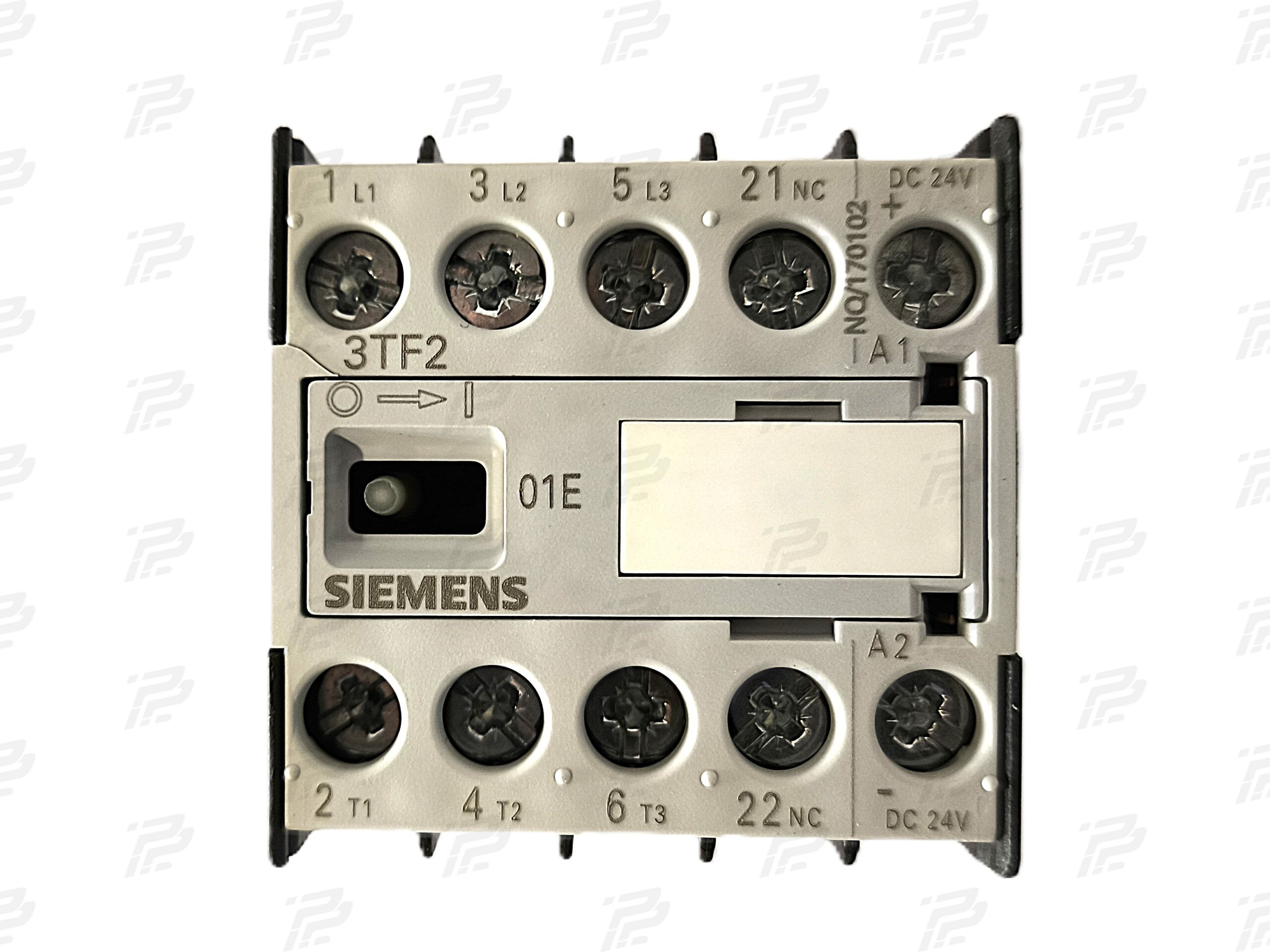 Contactor
