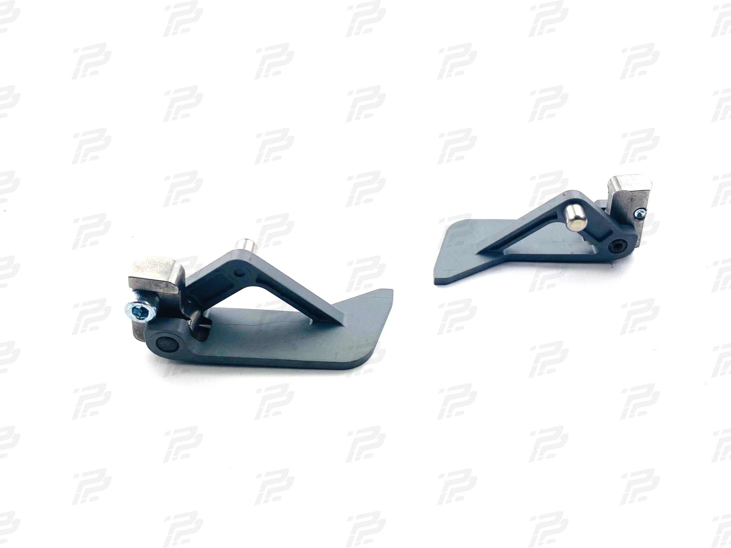 Mitnehmer hinten kpl