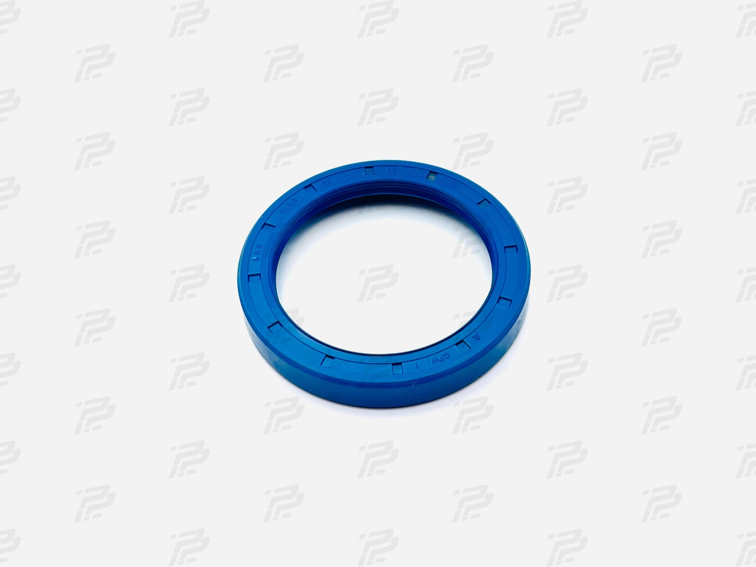 Shaft seal