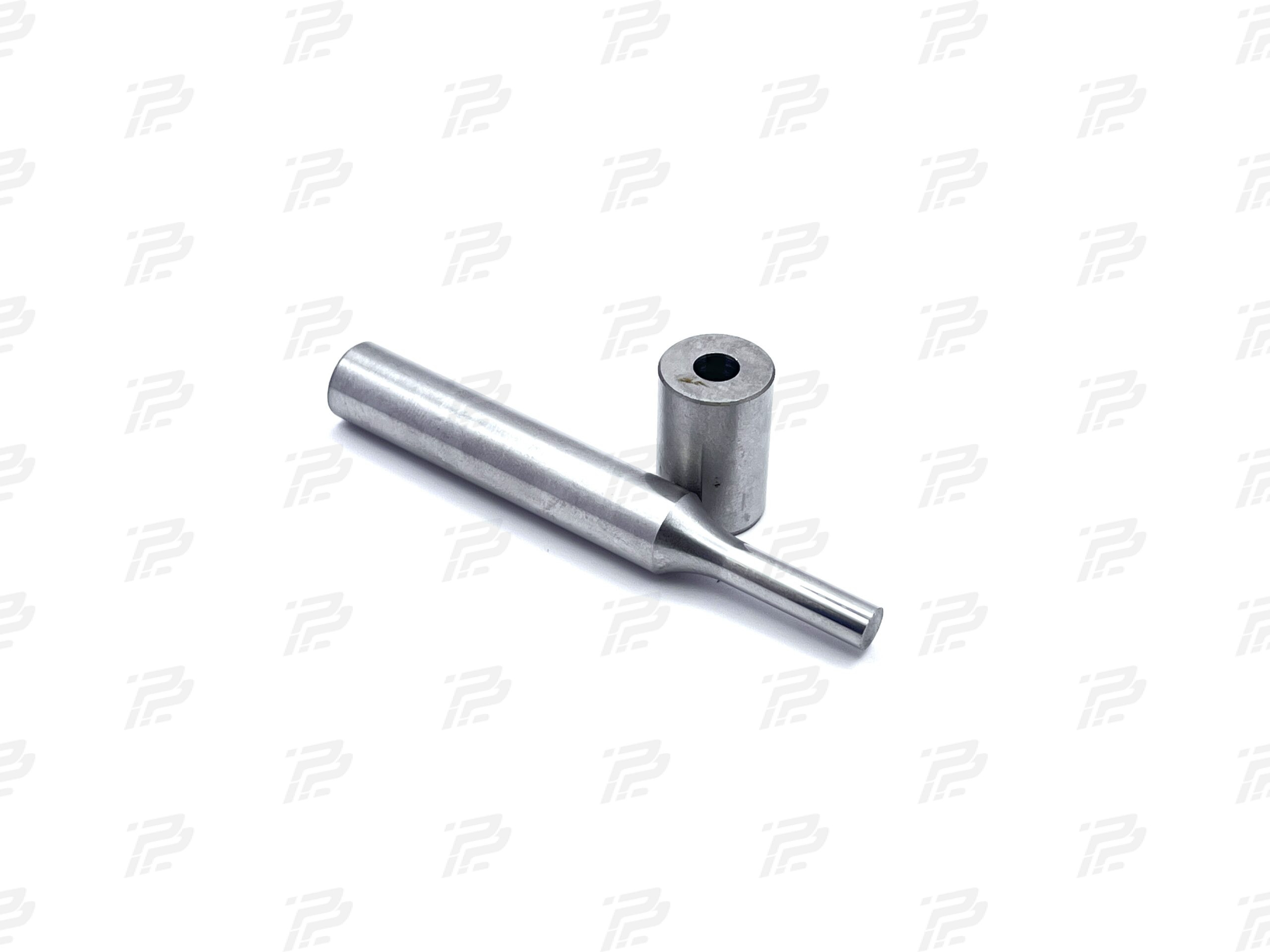 Stanzwerkzeug Stempelsatz Ø 4,5mm