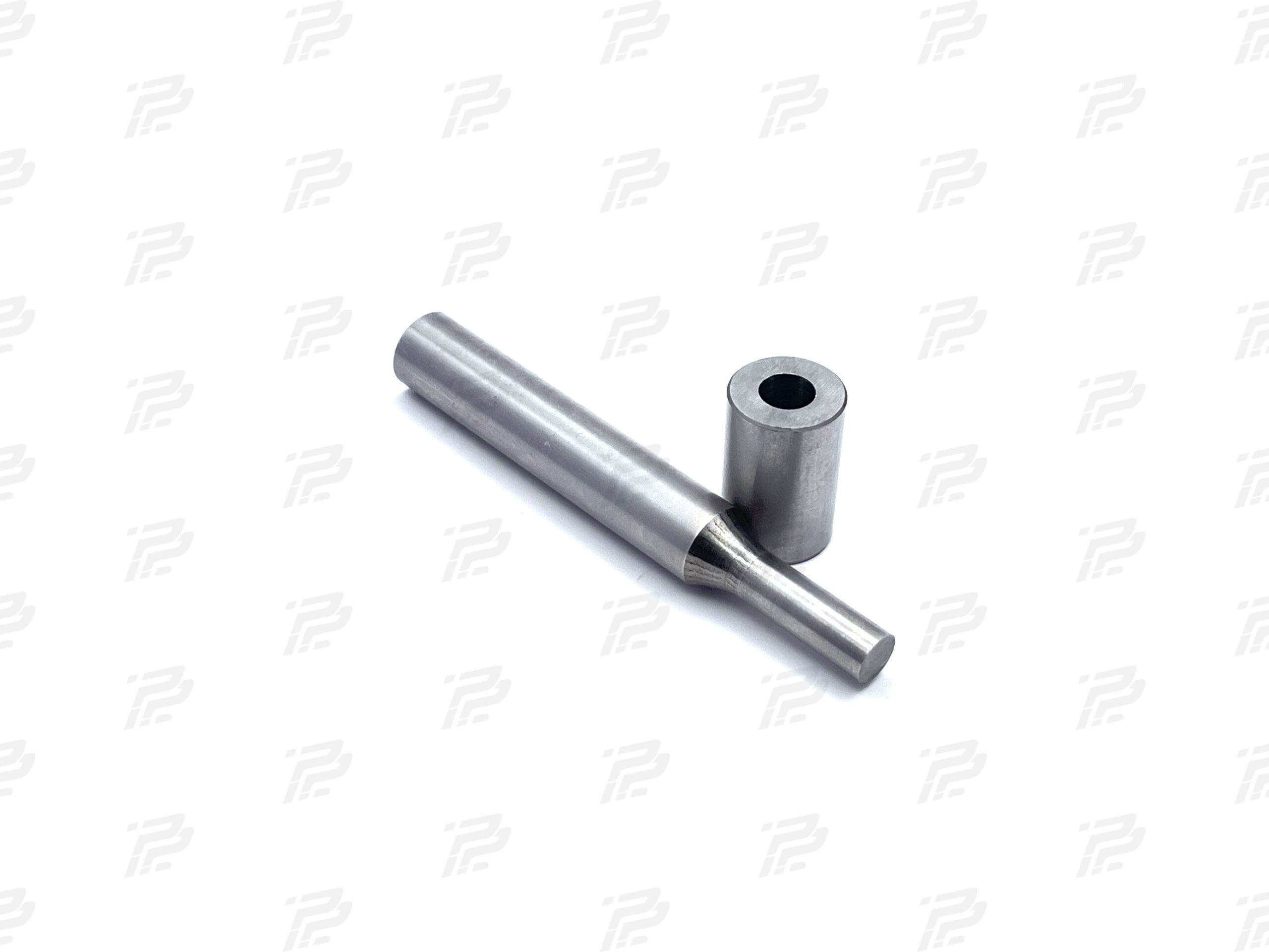 Stanzwerkzeug Stempelsatz Ø 6mm