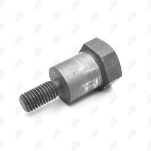 Lug screw, regenerated