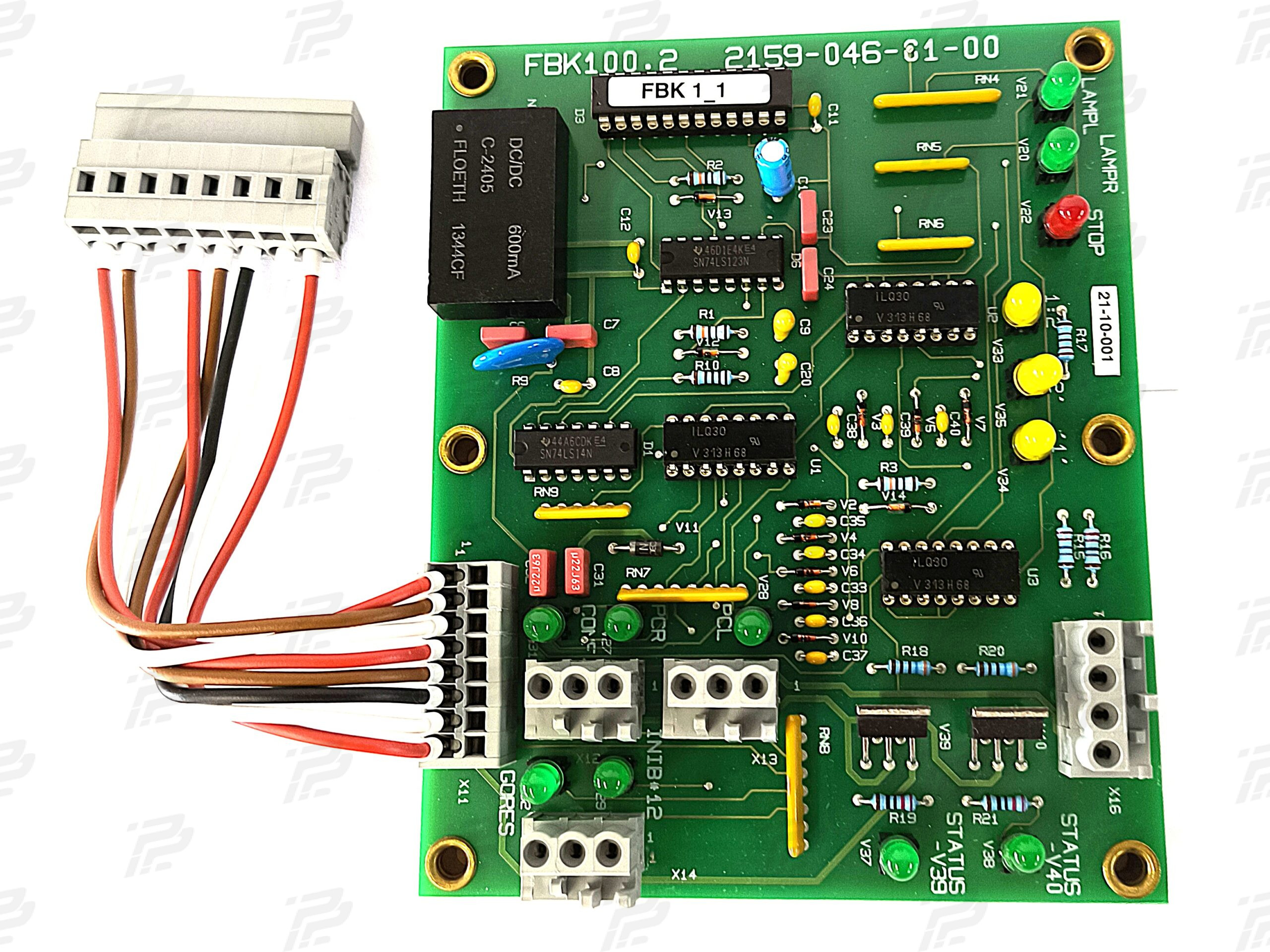 Circuit board