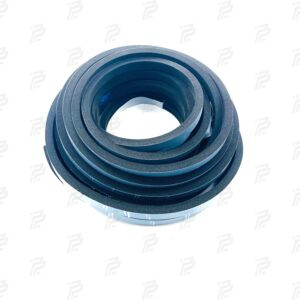 Dichtungsband / Moosgummi/ Schaumstoffband