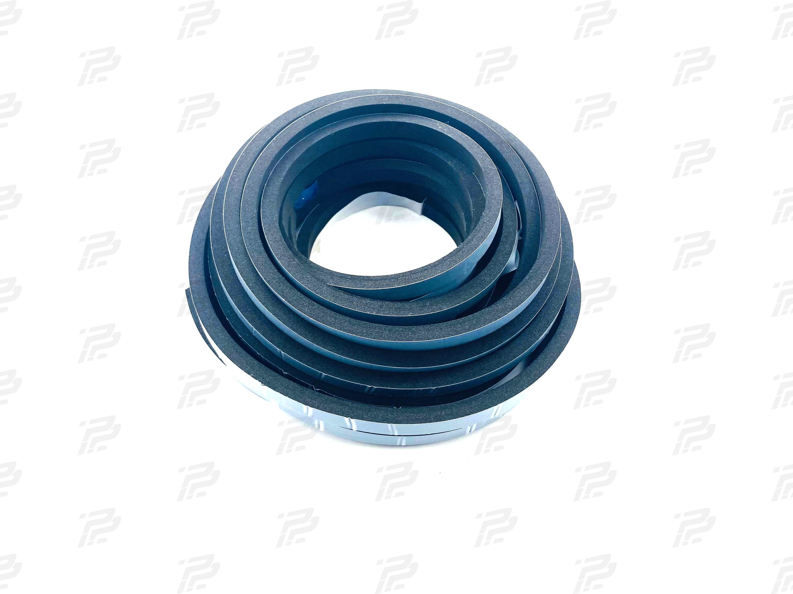 Sealing tape / foam rubber / foam tape
