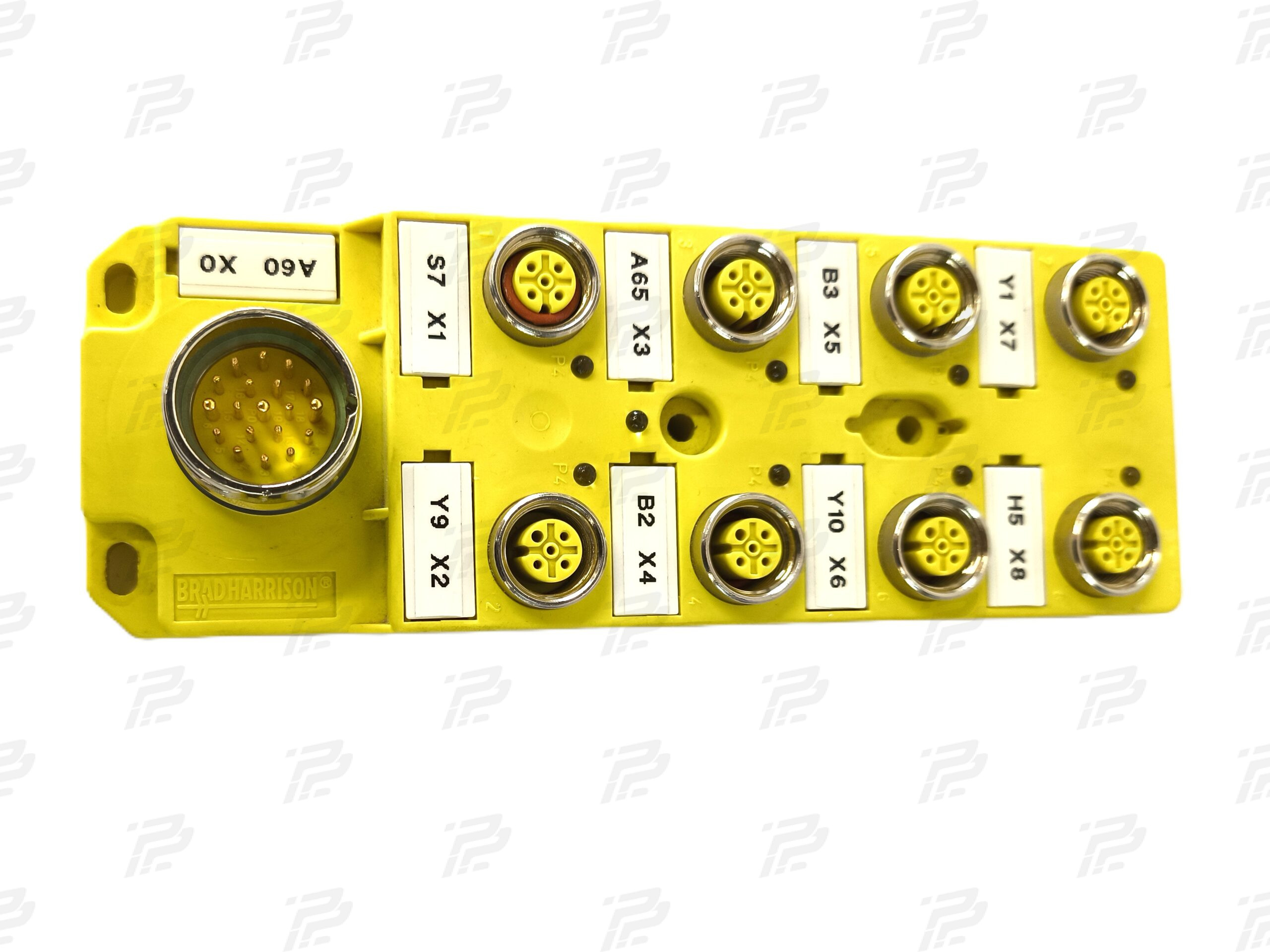 Cable distributor