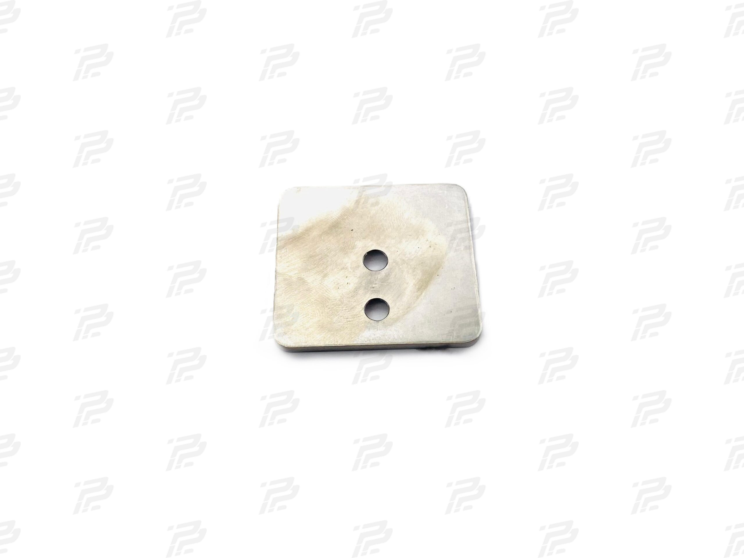 Gripper plate
