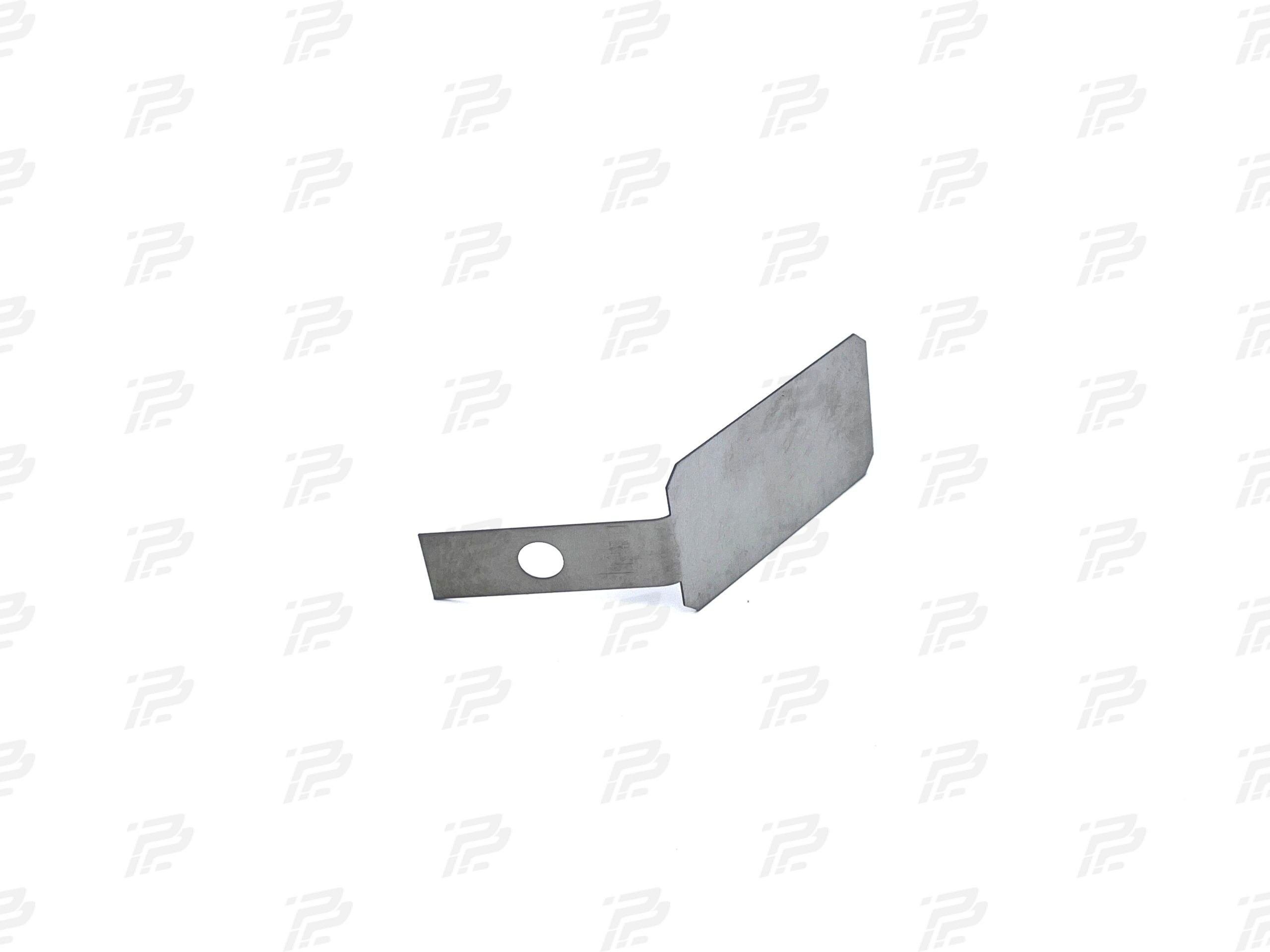 Retaining spring