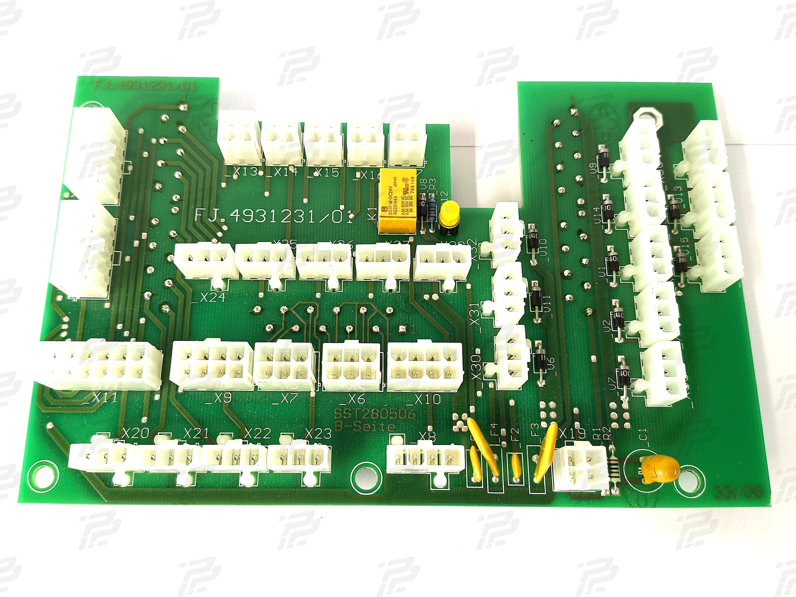 Circuit Board