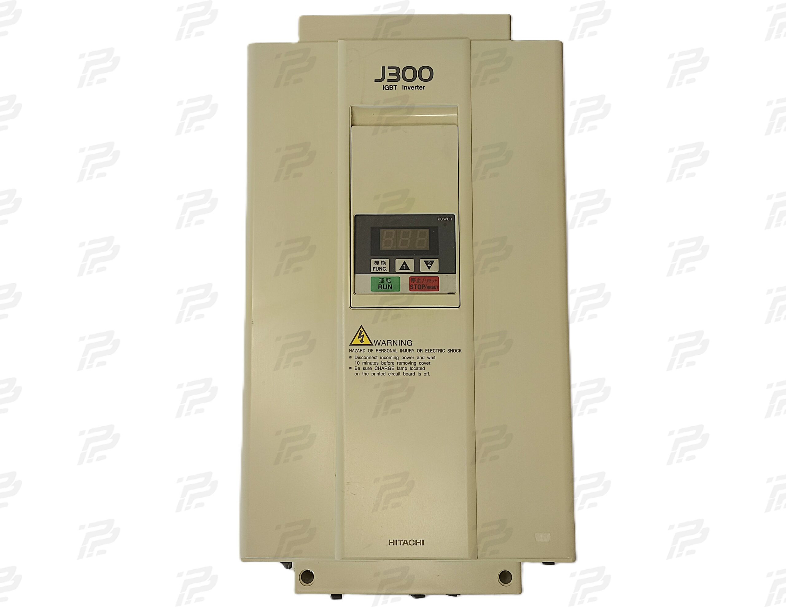 Inverter