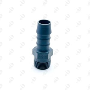 Screwed socket