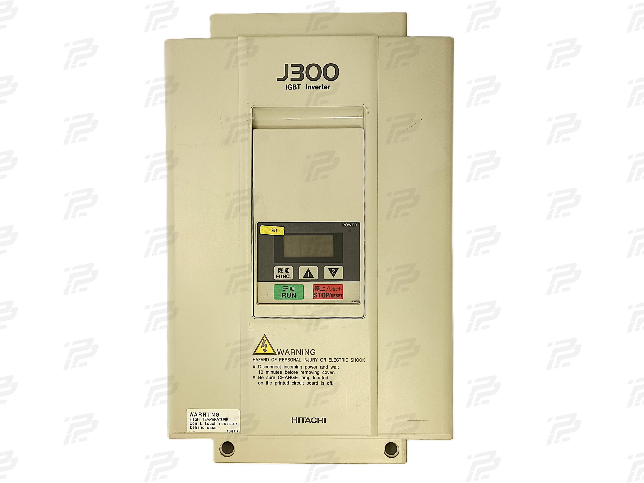 Frequenzumrichter J300-075HFE4