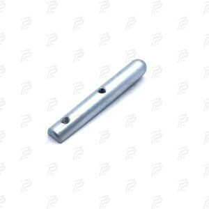 Pile stop, short