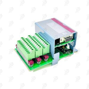 Eingangsmodul digital 7DI435.7 regeneriert