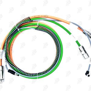 Cable extension