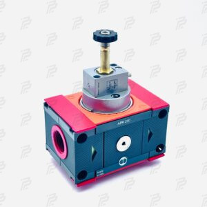 Maintenance unit