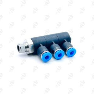 Verteiler