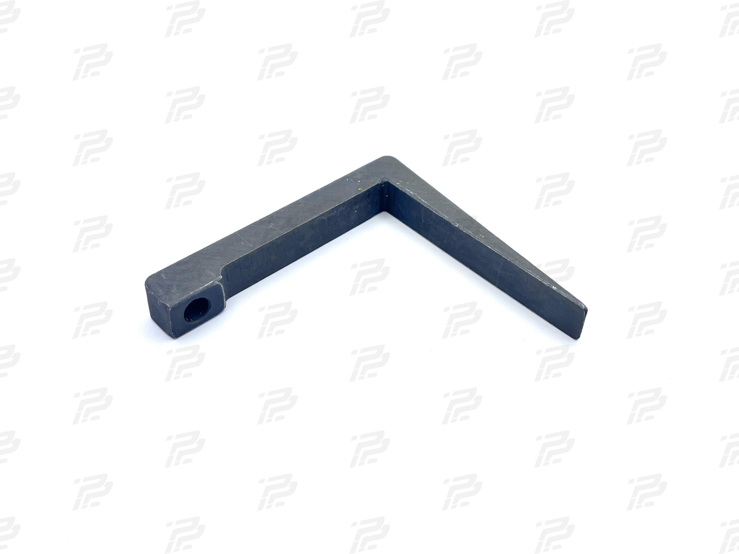Stacking lifter