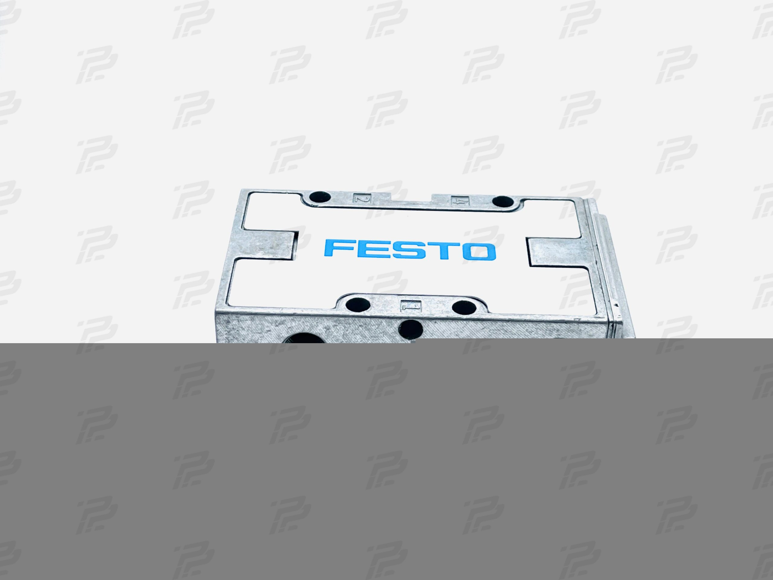Pneumatic valve