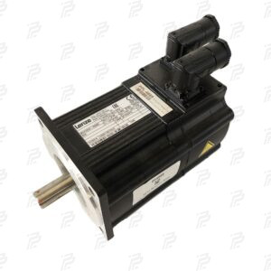 Servo Synchron Motor