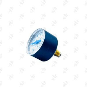 Manometer