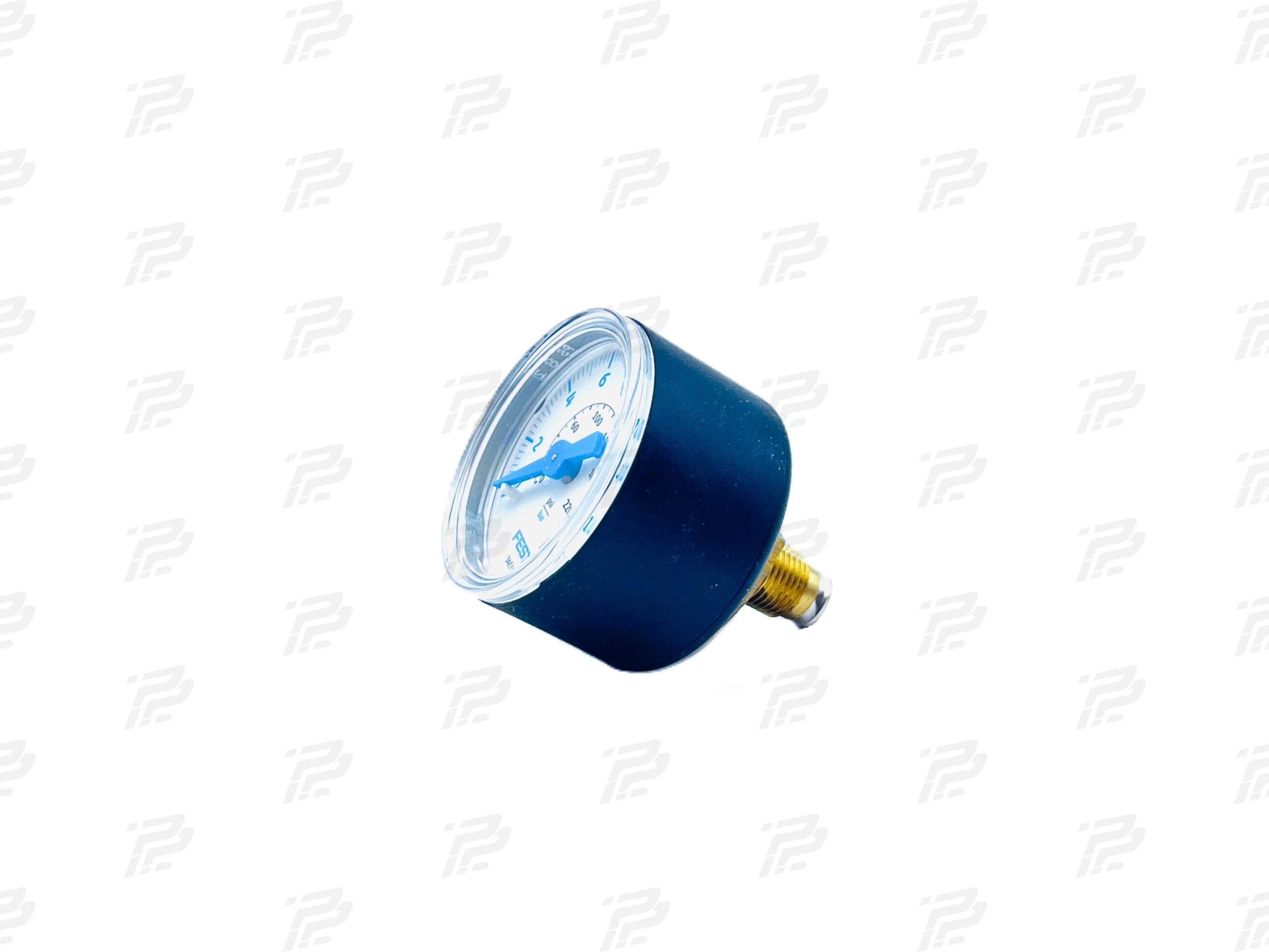 Manometer