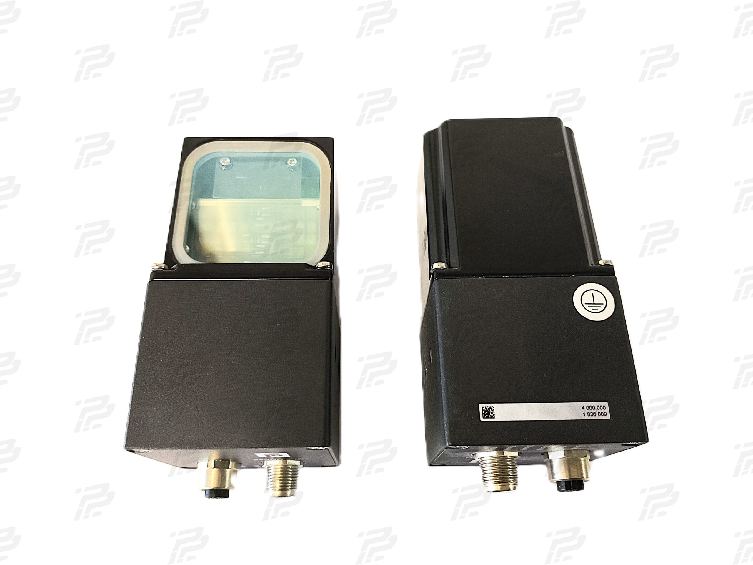 Vision Sensor für KBBES