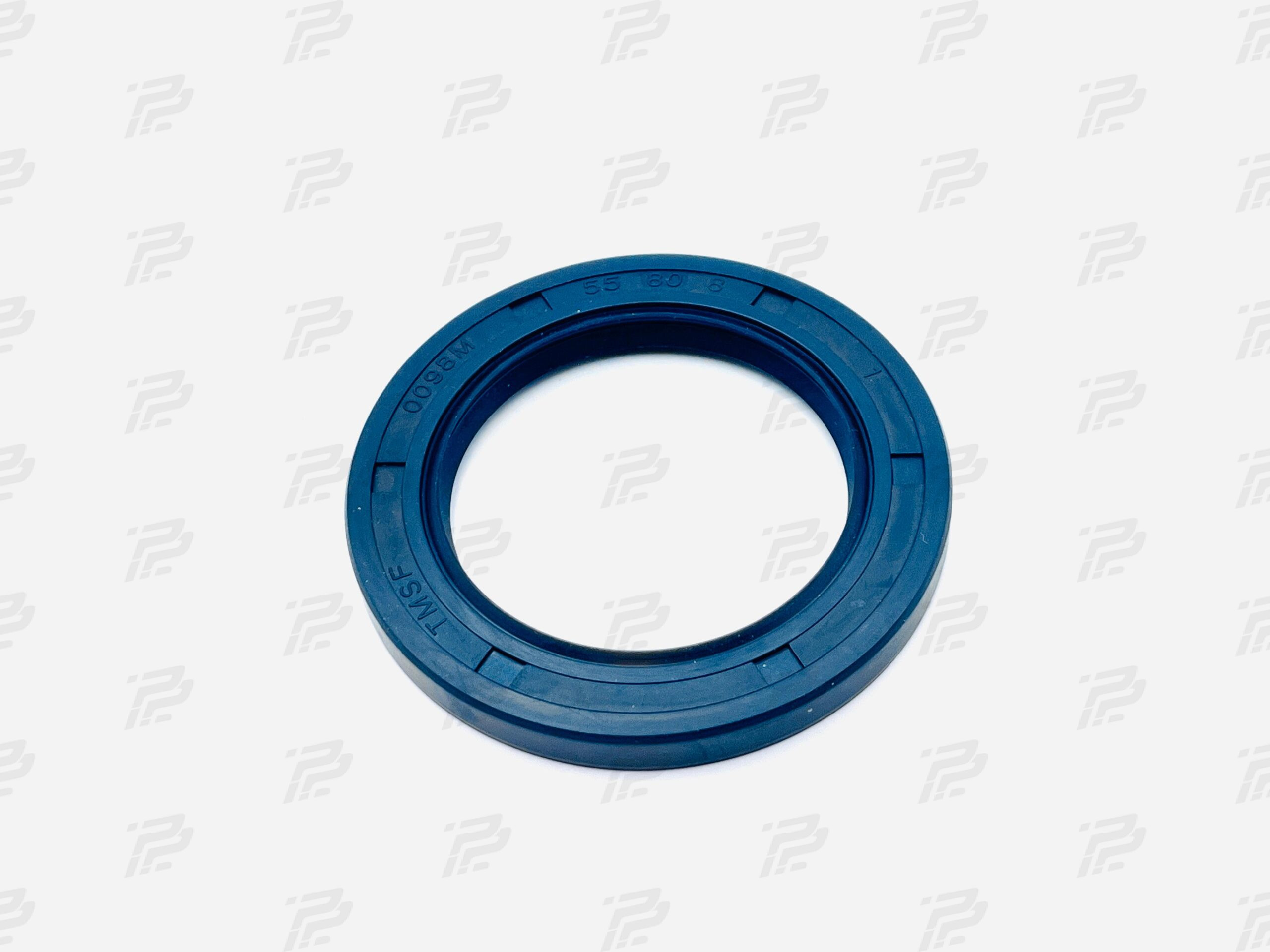 Shaft seal