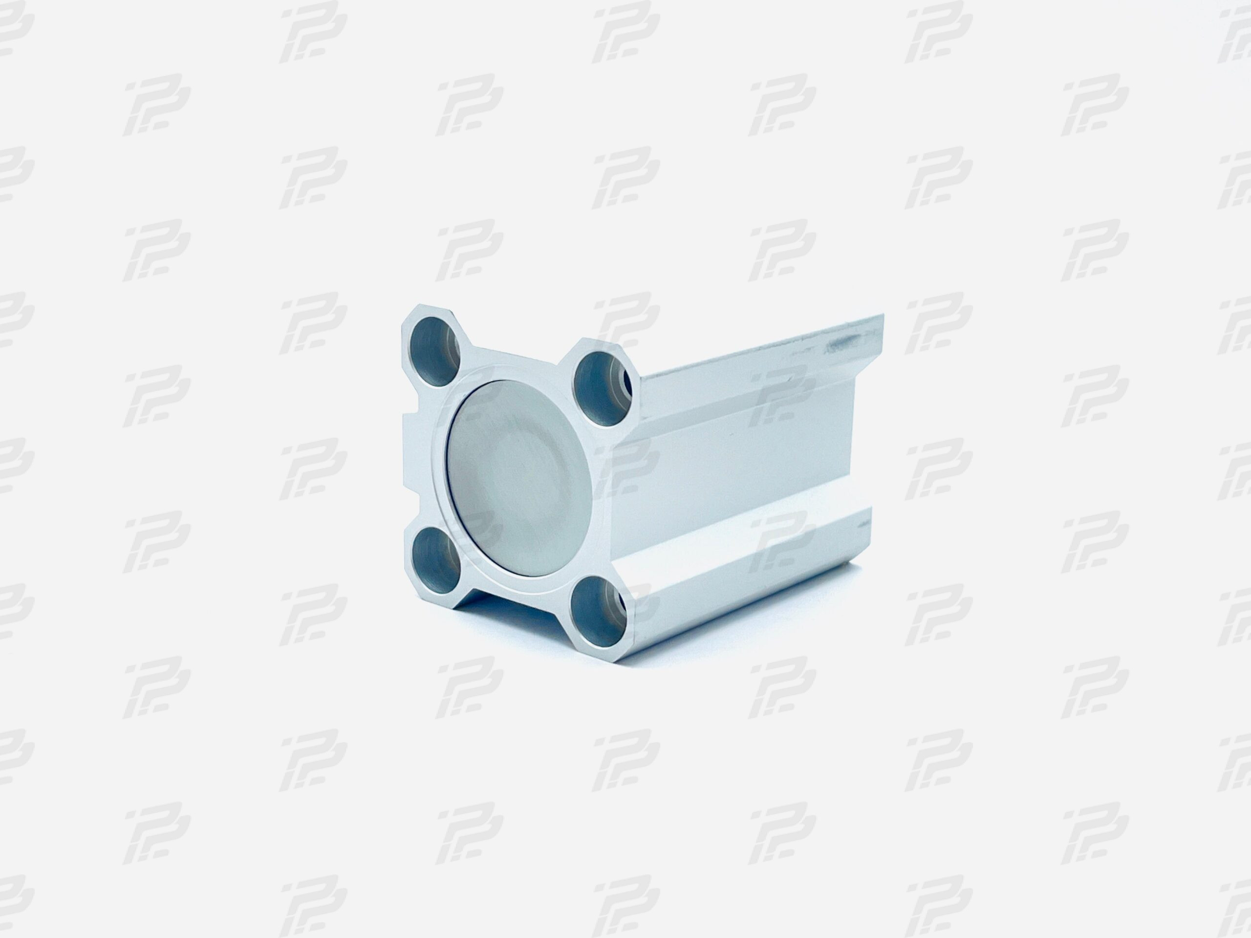Double stroke cylinder
